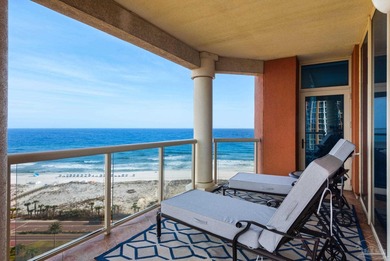Beach Condo For Sale in Pensacola Beach, Florida