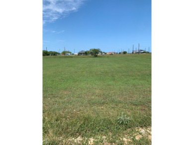 Beach Lot Sale Pending in Palacios, Texas