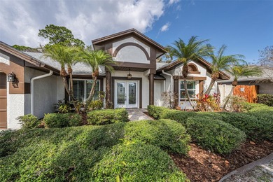 Beach Home For Sale in Tampa, Florida