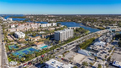 Beach Condo Sale Pending in Sarasota, Florida