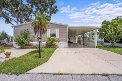 Beach Home Sale Pending in Palmetto, Florida