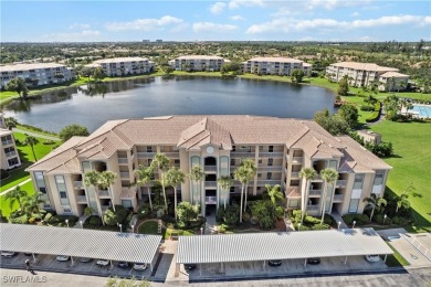 Beach Condo Sale Pending in Fort Myers, Florida