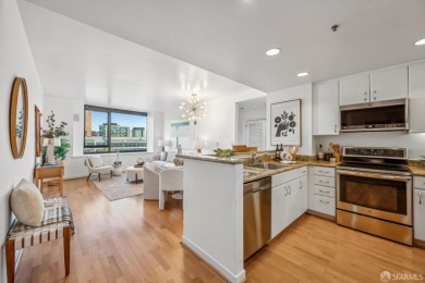 Beach Condo For Sale in San Francisco, California