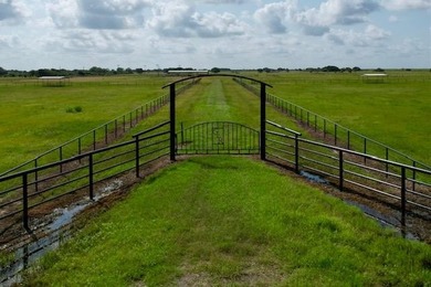 Beach Acreage For Sale in Blessing, Texas