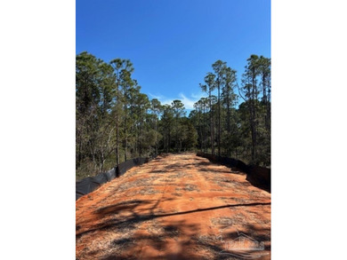 Beach Acreage For Sale in Gulf Breeze, Florida