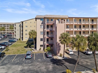 Beach Condo For Sale in Bradenton, Florida