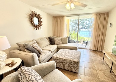 Beach Condo Sale Pending in Mary Esther, Florida