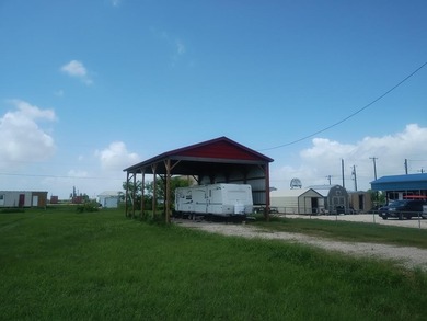 Beach Lot For Sale in Palacios, Texas