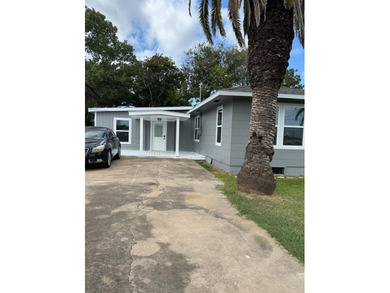Beach Home For Sale in Palacios, Texas
