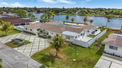 Beach Home For Sale in Miami, Florida