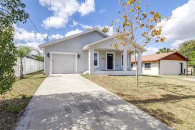 Beach Home Sale Pending in Tampa, Florida