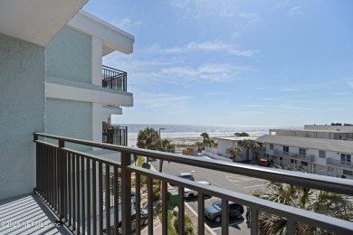 Beach Condo For Sale in Jacksonville Beach, Florida