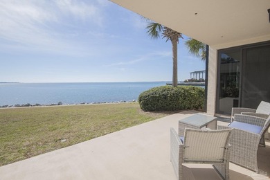 Beach Condo For Sale in Pensacola, Florida