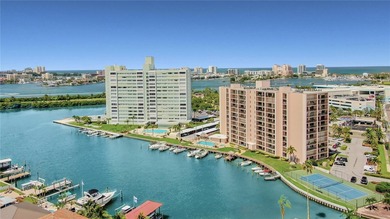 Beach Condo For Sale in Clearwater Beach, Florida