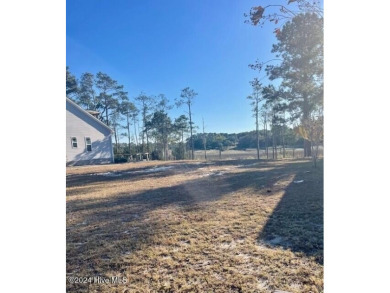 Beach Lot For Sale in Southport, North Carolina