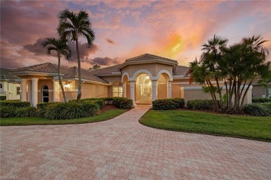 Beach Home For Sale in Estero, Florida