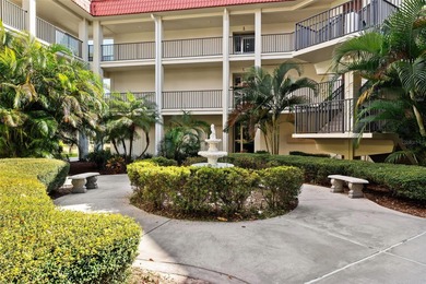 Beach Condo For Sale in Dunedin, Florida