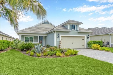 Beach Home For Sale in Fort Myers, Florida