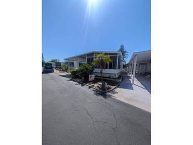 Beach Home For Sale in St. Petersburg, Florida