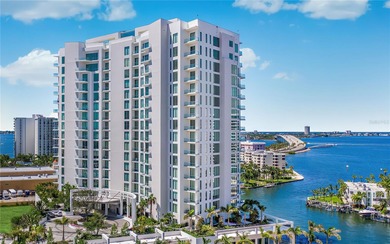 Beach Condo For Sale in Sarasota, Florida