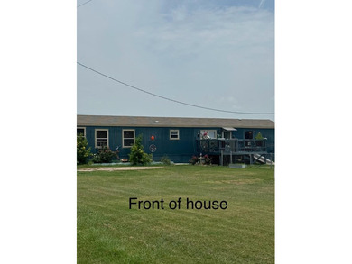 Beach Home For Sale in Palacios, Texas