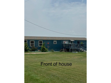 Beach Home For Sale in Palacios, Texas