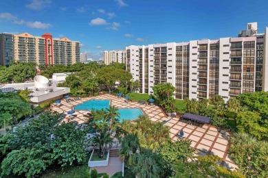 Beach Condo For Sale in Sunny Isles Beach, Florida