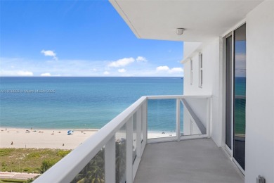 Beach Condo For Sale in Miami Beach, Florida
