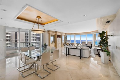 Beach Condo For Sale in Aventura, Florida