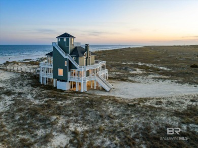 Beach Home For Sale in Gulf Shores, Alabama