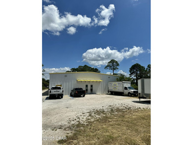 Beach Commercial For Sale in Panama City, Florida