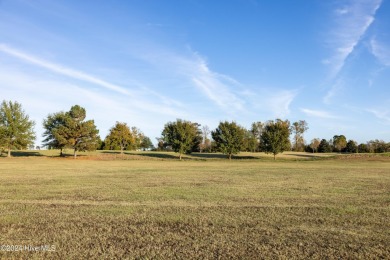 Beach Lot For Sale in Merry Hill, North Carolina