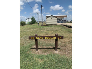 Beach Lot For Sale in Palacios, Texas
