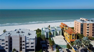 Beach Condo For Sale in Indian Shores, Florida