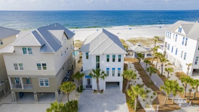 Beach Home For Sale in Orange Beach, Alabama