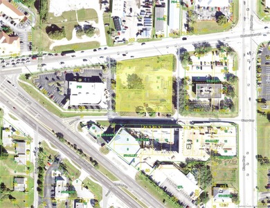 Beach Lot For Sale in Port Charlotte, Florida