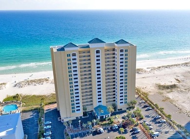 Lovely 3 bedroom 2 bath condominium completely renovated. There - Beach Condo for sale in Pensacola Beach, Florida on Beachhouse.com