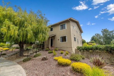 Beach Townhome/Townhouse For Sale in Aptos, California