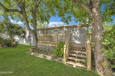 Beach Home For Sale in Panama City Beach, Florida