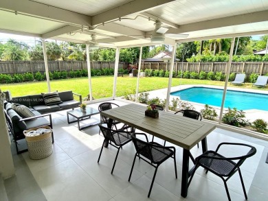 Beach Home For Sale in Hollywood, Florida