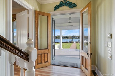 Beach Home Sale Pending in Center Moriches, New York