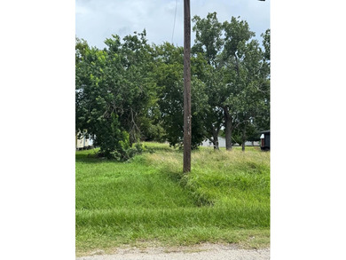 Beach Lot For Sale in Palacios, Texas