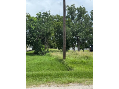 Beach Lot For Sale in Palacios, Texas