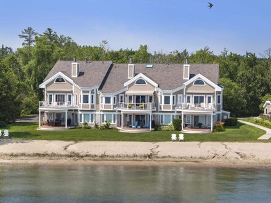Beach Condo For Sale in Charlevoix, Michigan