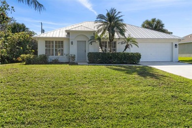 Beach Home Sale Pending in Vero Beach, Florida