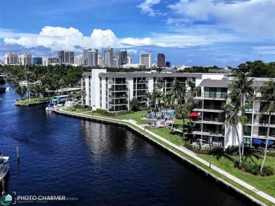 Beach Condo For Sale in Fort Lauderdale, Florida