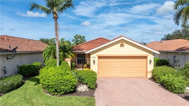 Beach Home For Sale in Estero, Florida