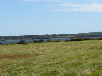 Beach Lot Off Market in Whiting, Maine