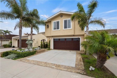 Beach Home Sale Pending in Oxnard, California