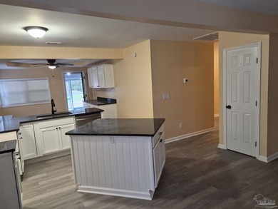 Beach Home For Sale in Pensacola, Florida